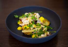 Hotel Verde Cape Town Airport