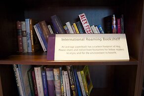 Hotel Verde Cape Town Airport