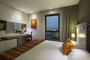 Hotel Verde Cape Town Airport