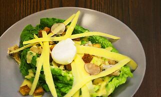 Hotel Verde Cape Town Airport