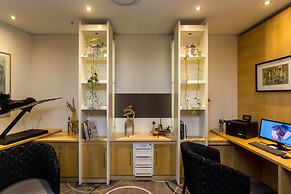 Hotel Verde Cape Town Airport