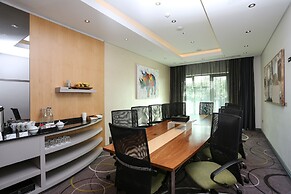 Hotel Verde Cape Town Airport