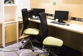 Hotel Verde Cape Town Airport