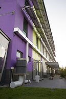 Hotel Verde Cape Town Airport