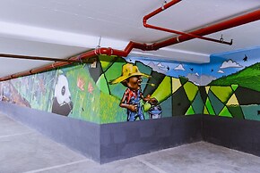 Hotel Verde Cape Town Airport