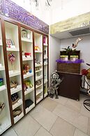 Hotel Verde Cape Town Airport