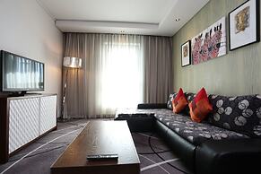 Hotel Verde Cape Town Airport