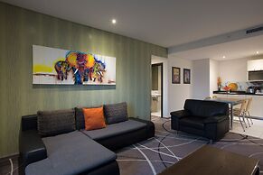 Hotel Verde Cape Town Airport