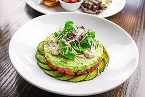 Hotel Verde Cape Town Airport