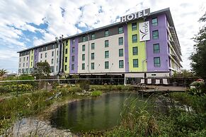 Hotel Verde Cape Town Airport