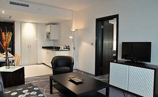 Hotel Verde Cape Town Airport