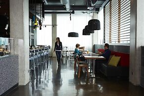 Alt Hotel Halifax Airport