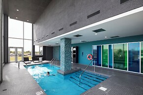 Alt Hotel Halifax Airport - In Terminal