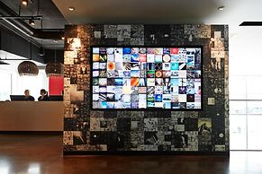 Alt Hotel Halifax Airport