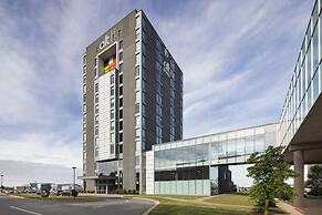 Alt Hotel Halifax Airport - In Terminal