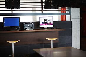 Alt Hotel Halifax Airport