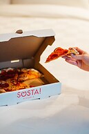 Alt Hotel Halifax Airport