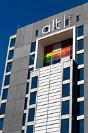 Alt Hotel Halifax Airport