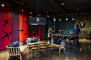 Alt Hotel Halifax Airport