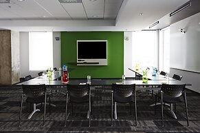 Alt Hotel Halifax Airport