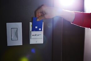 Alt Hotel Halifax Airport