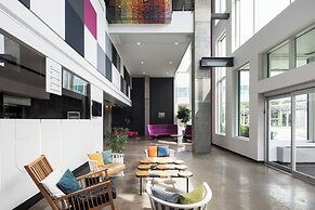 Alt Hotel Halifax Airport - In Terminal