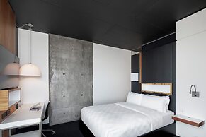 Alt Hotel Halifax Airport - In Terminal