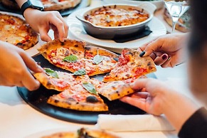 Alt Hotel Halifax Airport