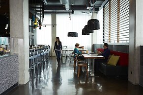 Alt Hotel Halifax Airport