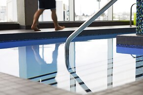 Alt Hotel Halifax Airport