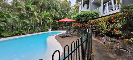 South Pacific Resort & Spa Noosa