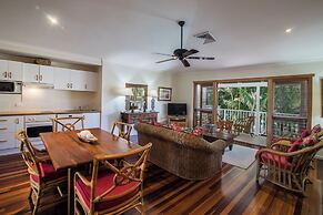 South Pacific Resort & Spa Noosa