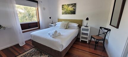 South Pacific Resort & Spa Noosa