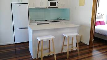 South Pacific Resort & Spa Noosa