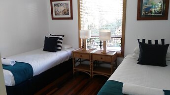 South Pacific Resort & Spa Noosa