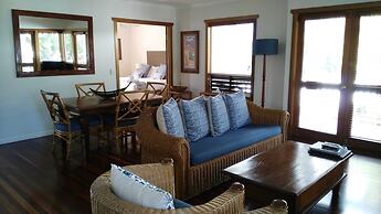 South Pacific Resort & Spa Noosa