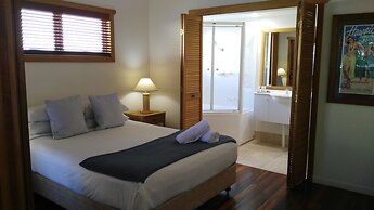 South Pacific Resort & Spa Noosa