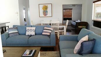 South Pacific Resort & Spa Noosa