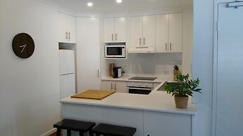 South Pacific Resort & Spa Noosa