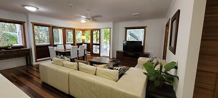 South Pacific Resort & Spa Noosa