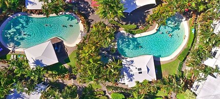 South Pacific Resort & Spa Noosa