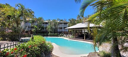 South Pacific Resort & Spa Noosa