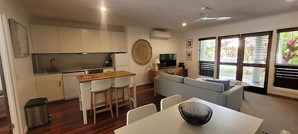 South Pacific Resort & Spa Noosa