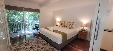 South Pacific Resort & Spa Noosa