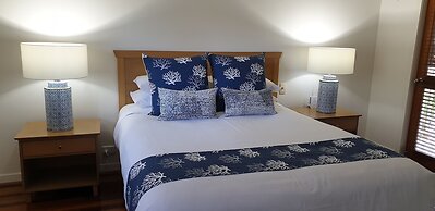 South Pacific Resort & Spa Noosa