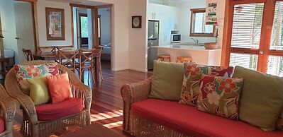 South Pacific Resort & Spa Noosa