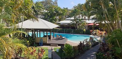 South Pacific Resort & Spa Noosa