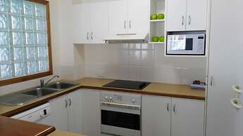 South Pacific Resort & Spa Noosa