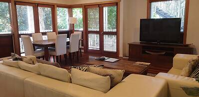 South Pacific Resort & Spa Noosa