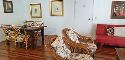 South Pacific Resort & Spa Noosa